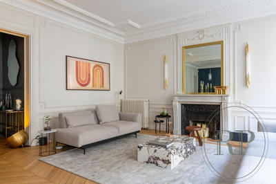 Appartement - 148 m² - 5 pièces