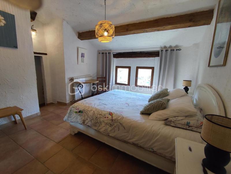 Appartement - 364 m² - 10 pièces