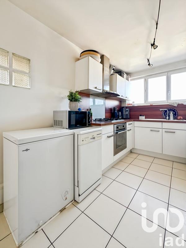 Duplex - 49 m² - 2 pièces