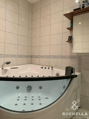 Maison - 81 m² - 3 pièces