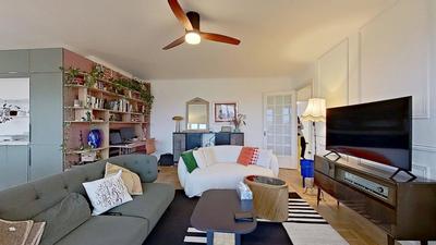 Appartement - 100 m² - 4 pièces