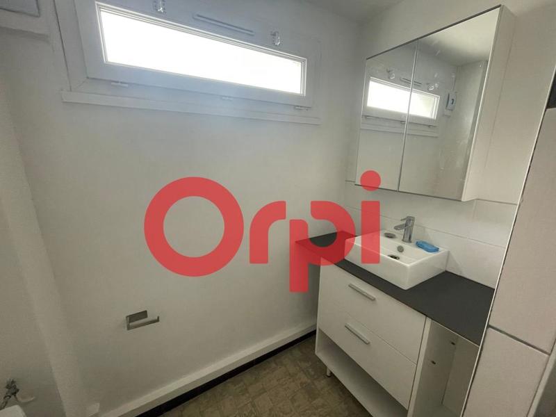 Appartement - 29 m² - 1 pièce