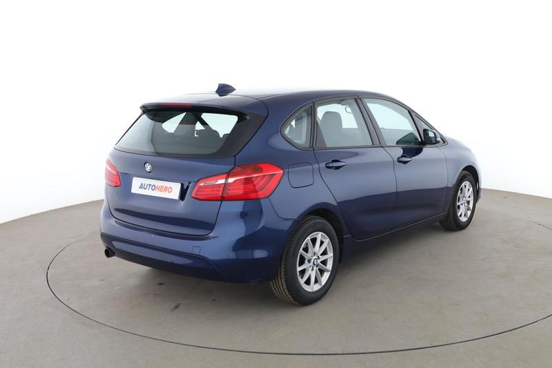 Bmw Serie 2 Active Tourer 216d 116 ch