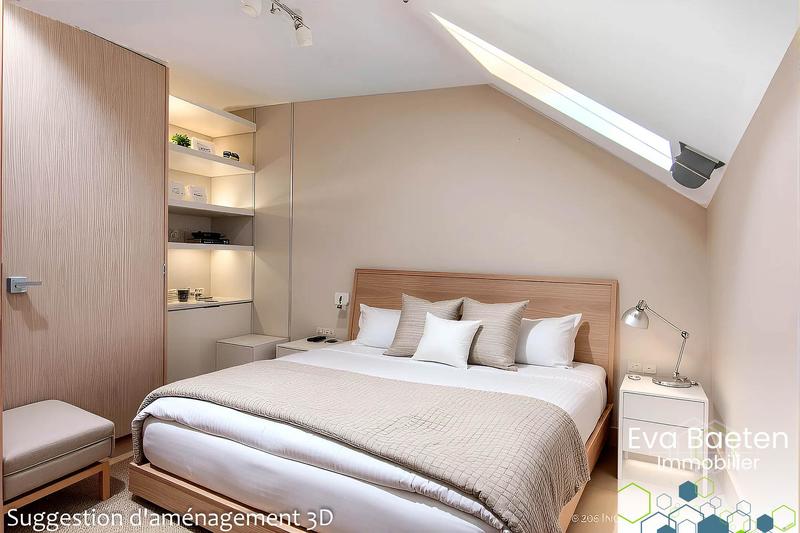 Maison jumelée - 108 m² - 5 pièces