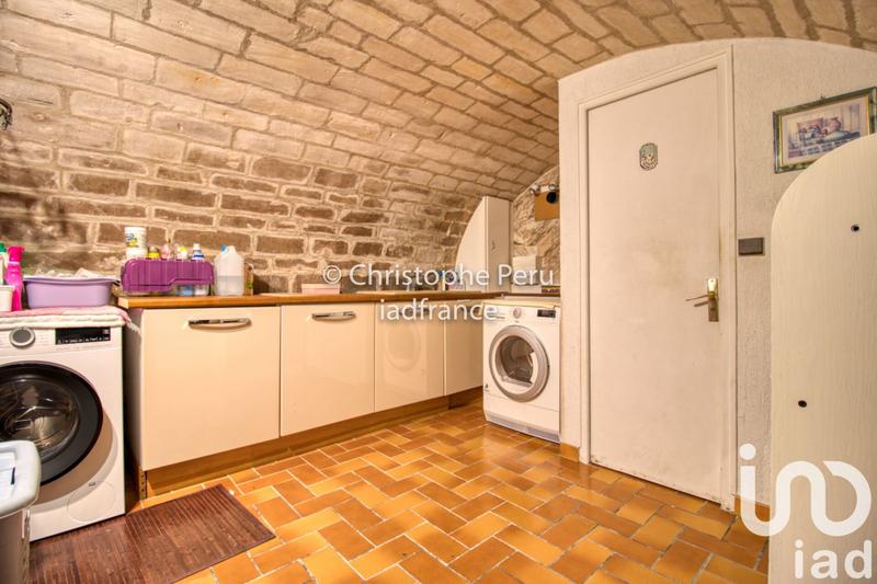 Maison - 118 m² - 5 pièces