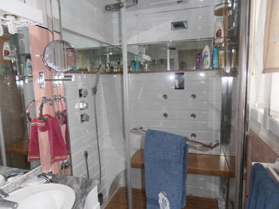 Maison - 170 m² - 7 pièces