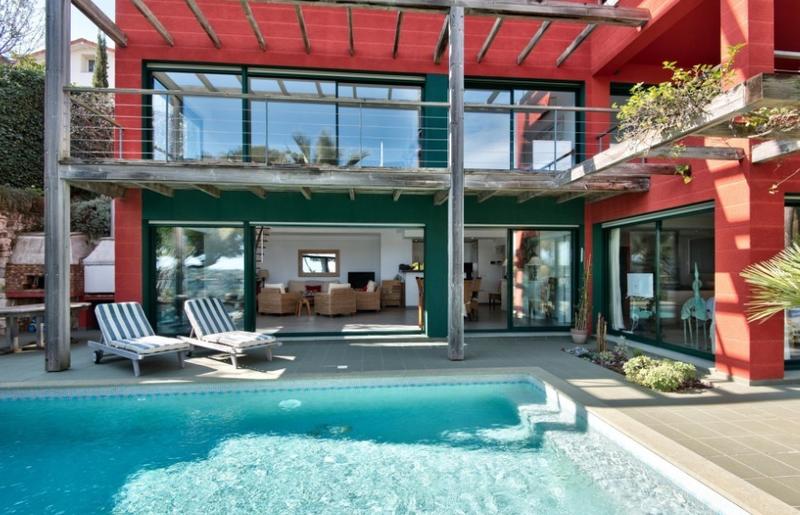 Villa - 183 m² - 5 pièces