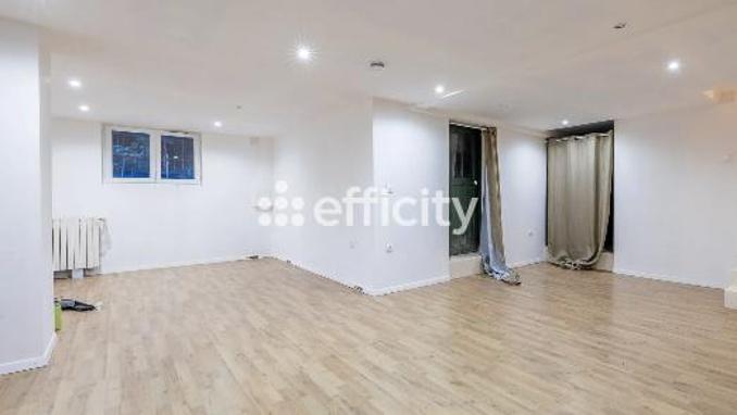 Maison - 160 m² - 7 pièces