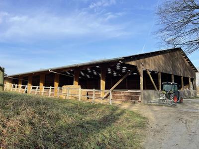 Maison - 395 m² - 14 pièces