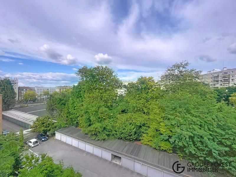 Appartement - 115 m² - 4 pièces