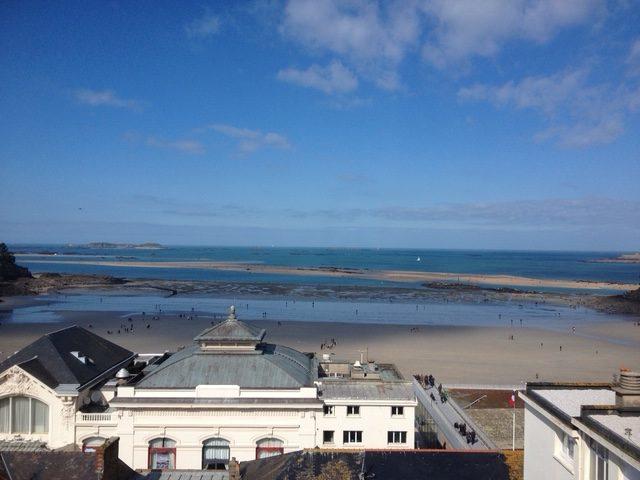 Appartement - 82 m² - 3 pièces