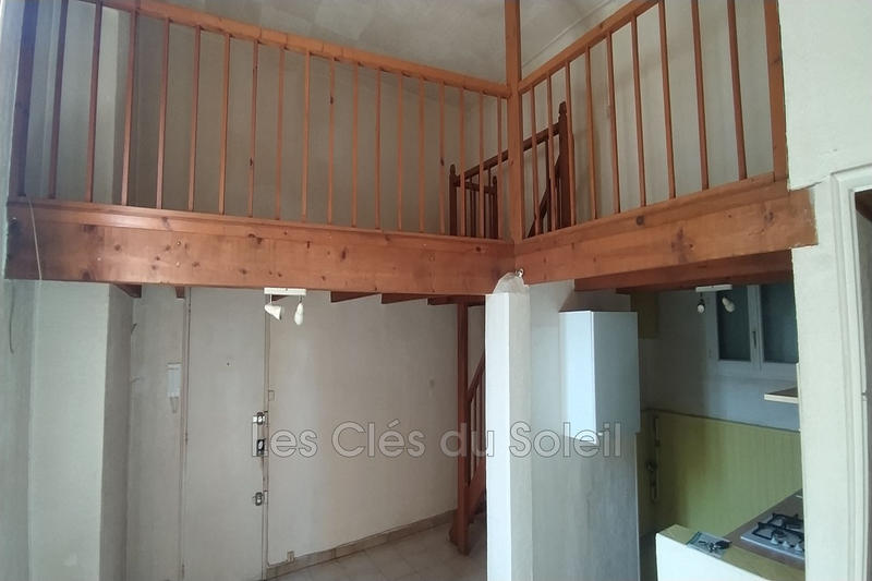 Appartement - 27 m² - 1 pièce