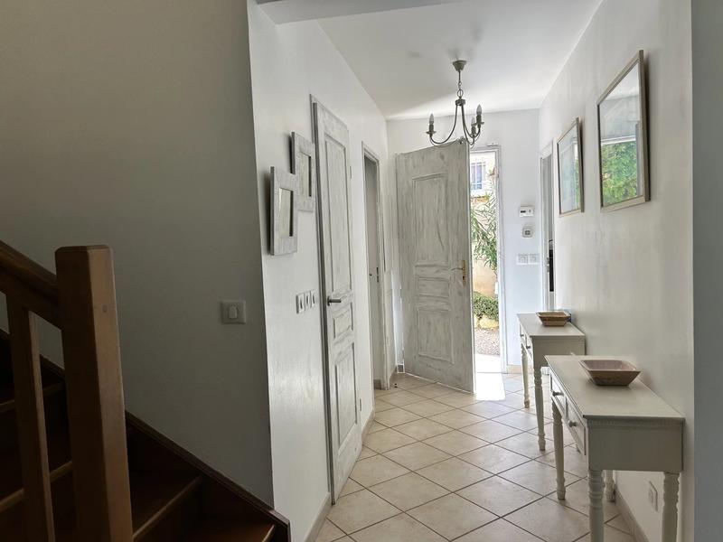 Maison - 145 m² - 5 pièces