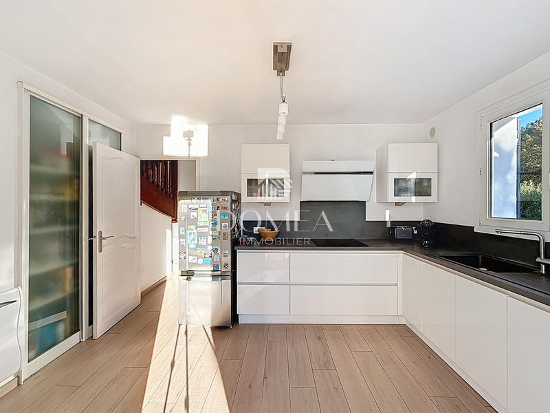 Villa - 172 m² - 7 pièces