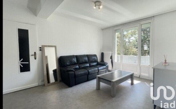 Appartement - 68 m² - 4 pièces