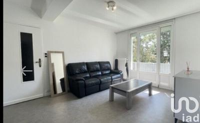 Appartement - 68 m² - 4 pièces