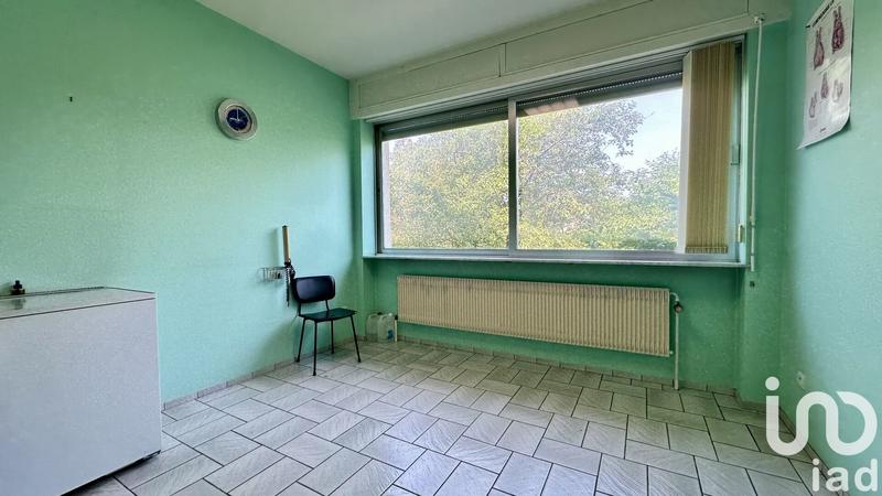 Maison de maîtres - 275 m² - 8 pièces