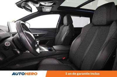 Peugeot 5008 1.5 Blue-HDi Gt Line 130 ch