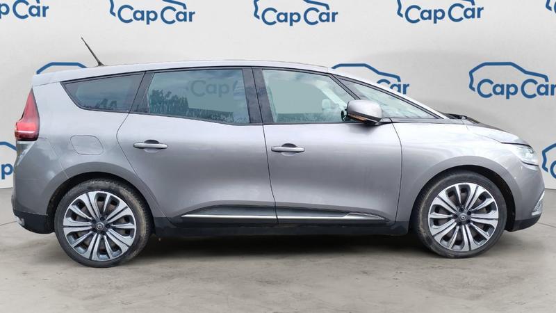 Renault Grand Scénic 1.7 dCi 120 Business