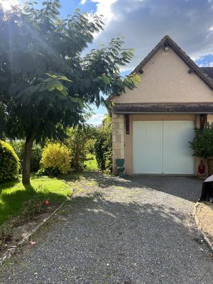 Maison - 155 m² - 4 pièces