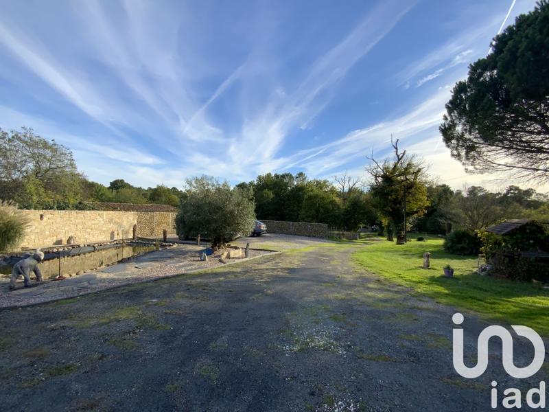 Maison - 172 m² - 6 pièces