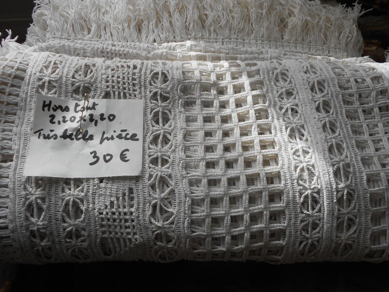 Vide appartement / eclectiques et a themes §