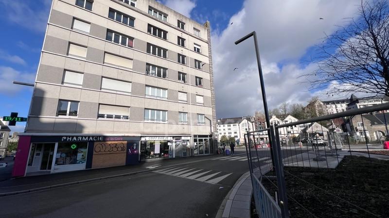 Appartement - 75 m² - 3 pièces