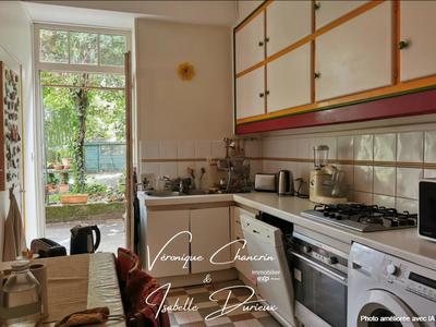 Maison bourgeoise - 197 m² - 7 pièces