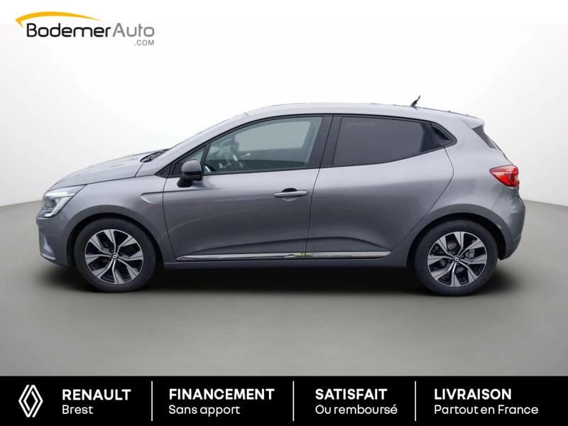 Renault Clio TCe 90 Evolution