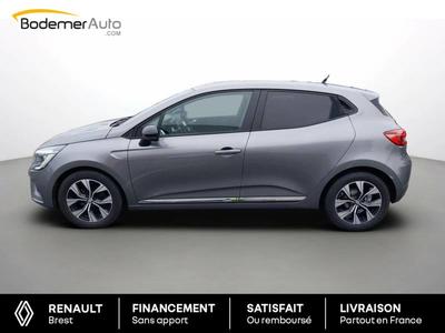 Renault Clio TCe 90 Evolution