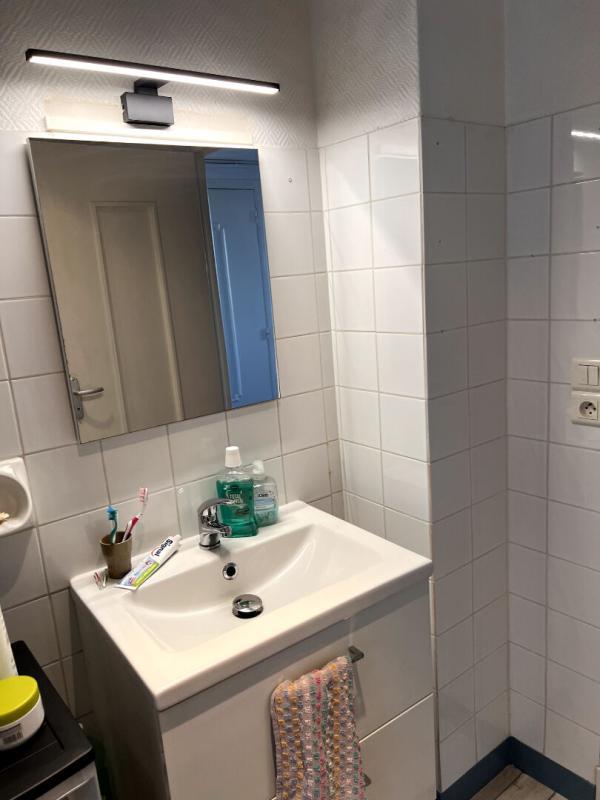 Appartement - 83 m² - 5 pièces