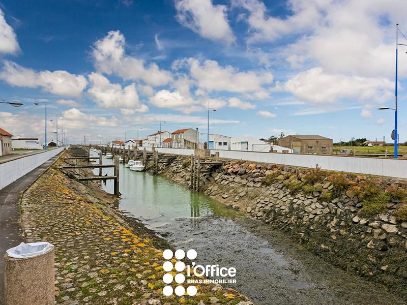 Maison - 65 m² - 3 pièces