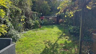 Pavillon - 100 m² - 5 pièces