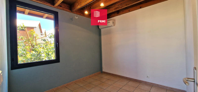 Maison - 97 m² - 5 pièces