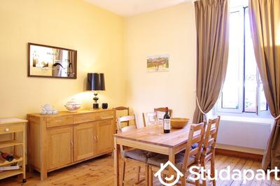 Appartement - 85 m² - 3 pièces