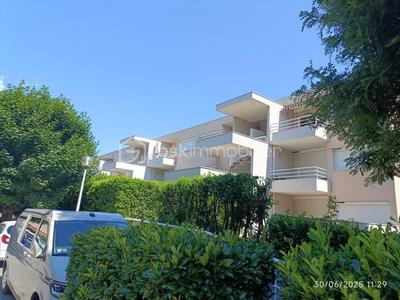 Appartement - 51 m² - 2 pièces