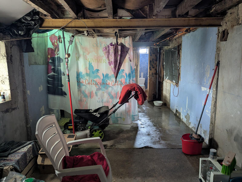 Viager - Maison - 84 m² - 2 pièces