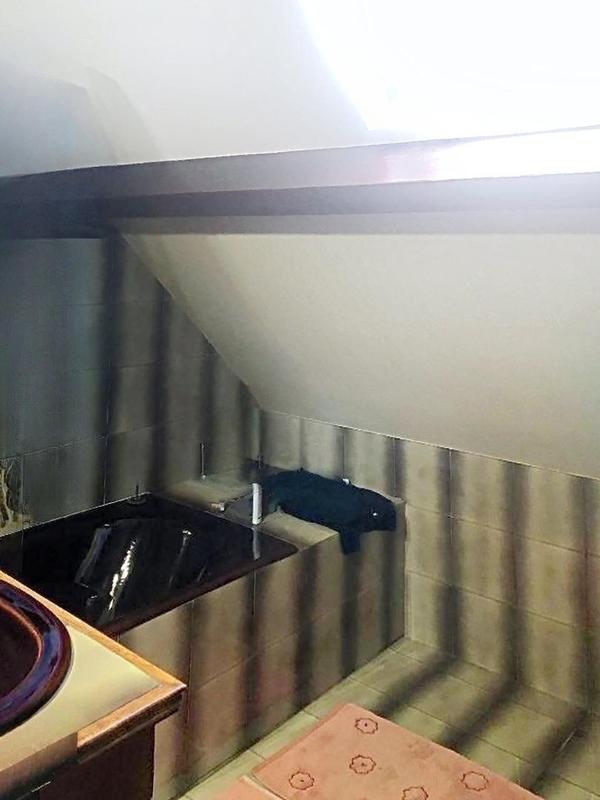 Maison - 103 m² - 5 pièces