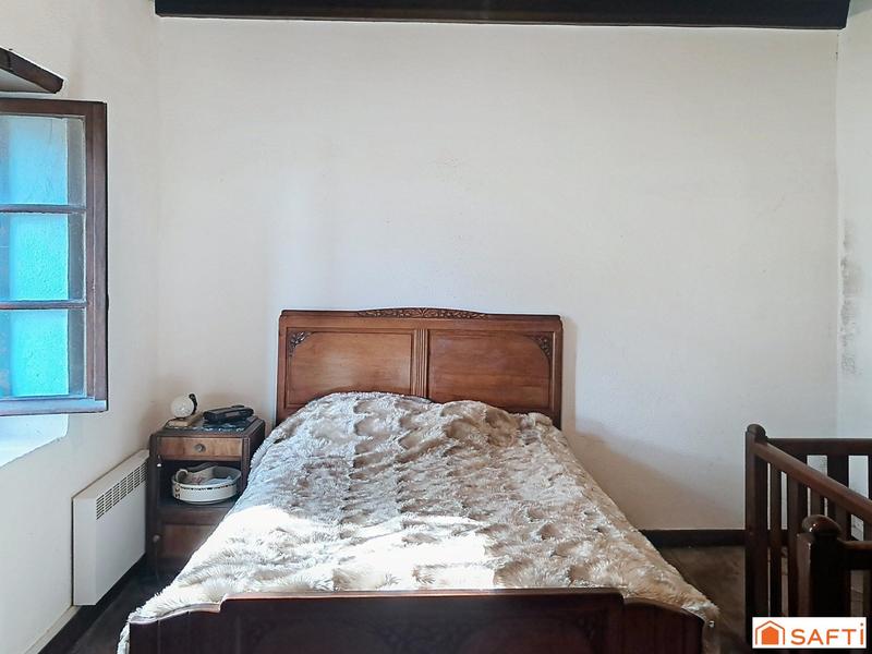 Maison - 126 m² - 6 pièces