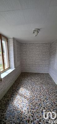 Maison - 96 m² - 5 pièces