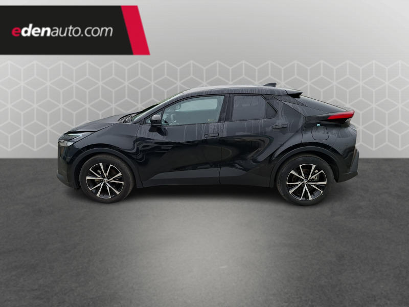 Toyota c-Hr Hybride 200 Design