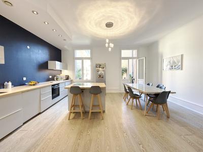 Appartement - 129 m² - 4 pièces