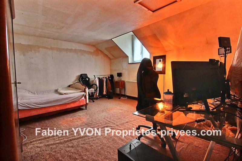 Maison - 131 m² - 5 pièces