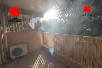 Appartement - 37 m² - 1 pièce