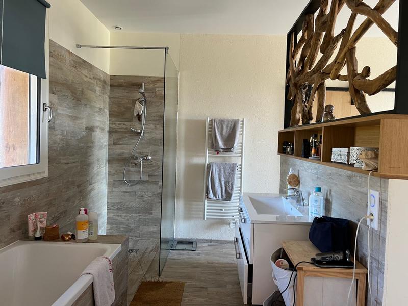 Maison - 176 m² - 4 pièces