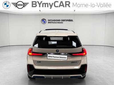 Bmw iX1 U11 xDrive30 313ch Bva m Sport