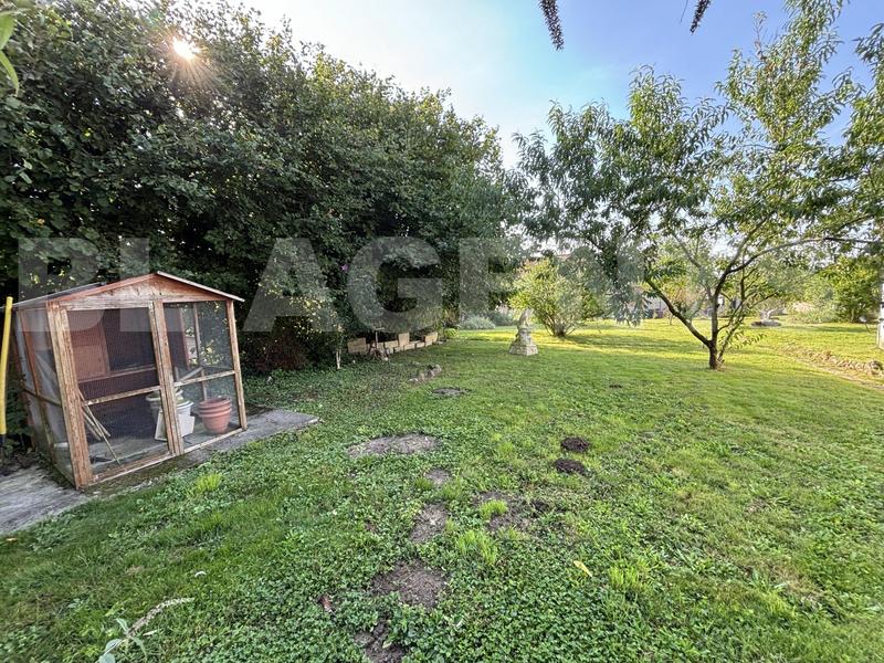 Briarde - 131 m² - 6 pièces