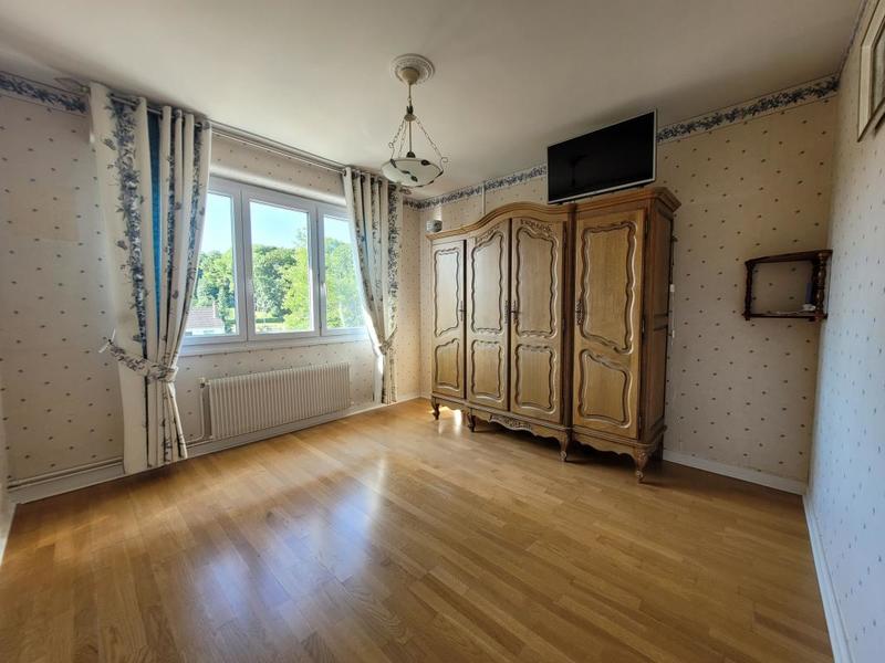 Pavillon - 76 m² - 4 pièces