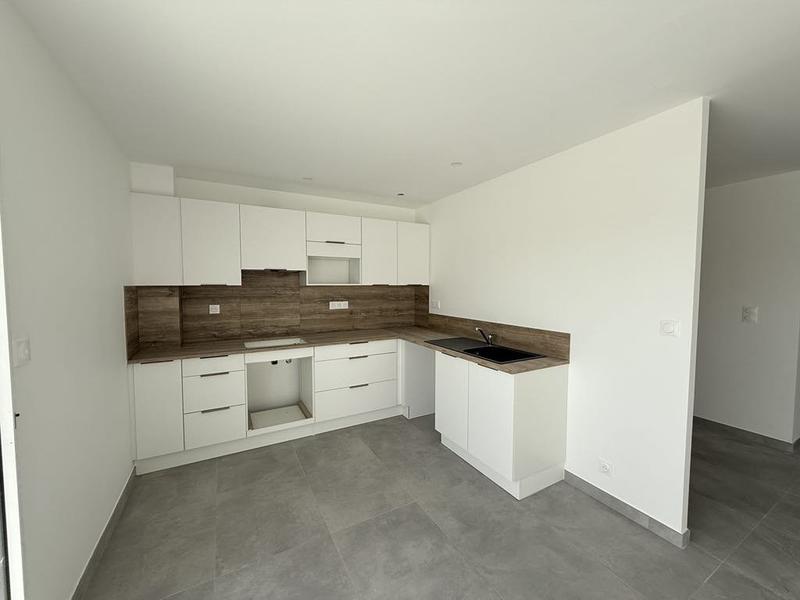 Villa - 96 m² - 4 pièces