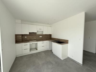 Villa - 96 m² - 4 pièces